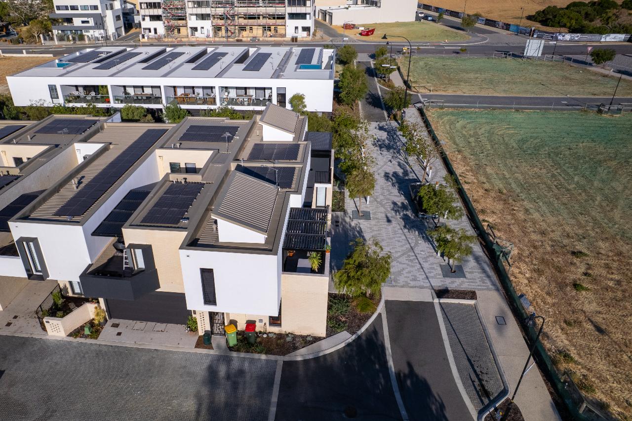 South Fremantle Real Estate Property Listing 