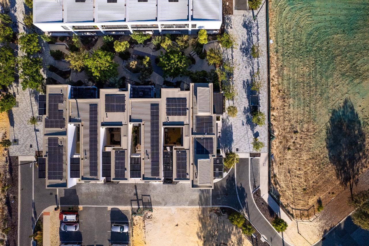 South Fremantle Real Estate Property Listing 