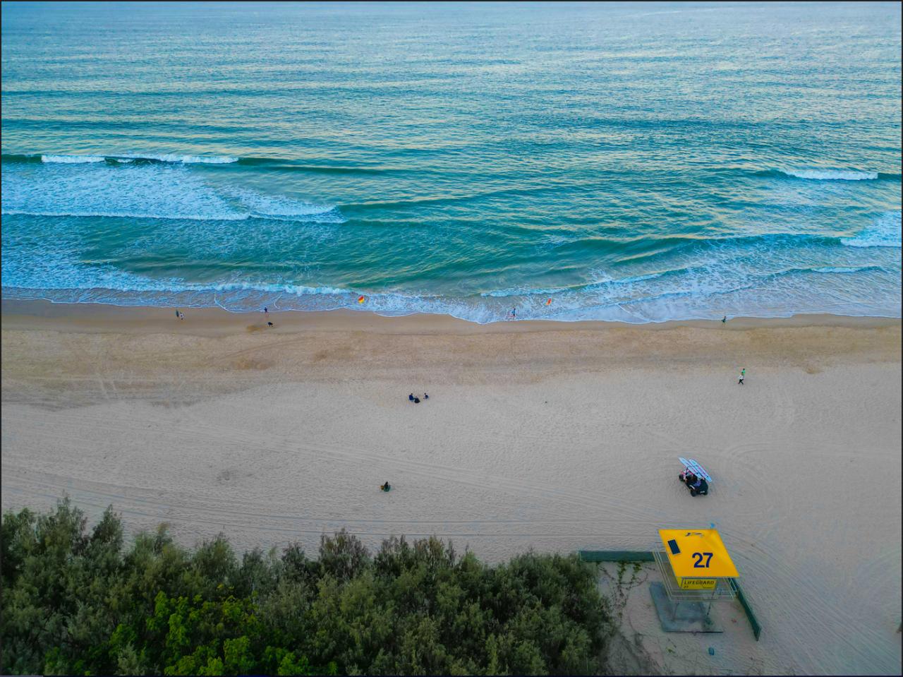 Aerial photography, drone photography by Ruchir