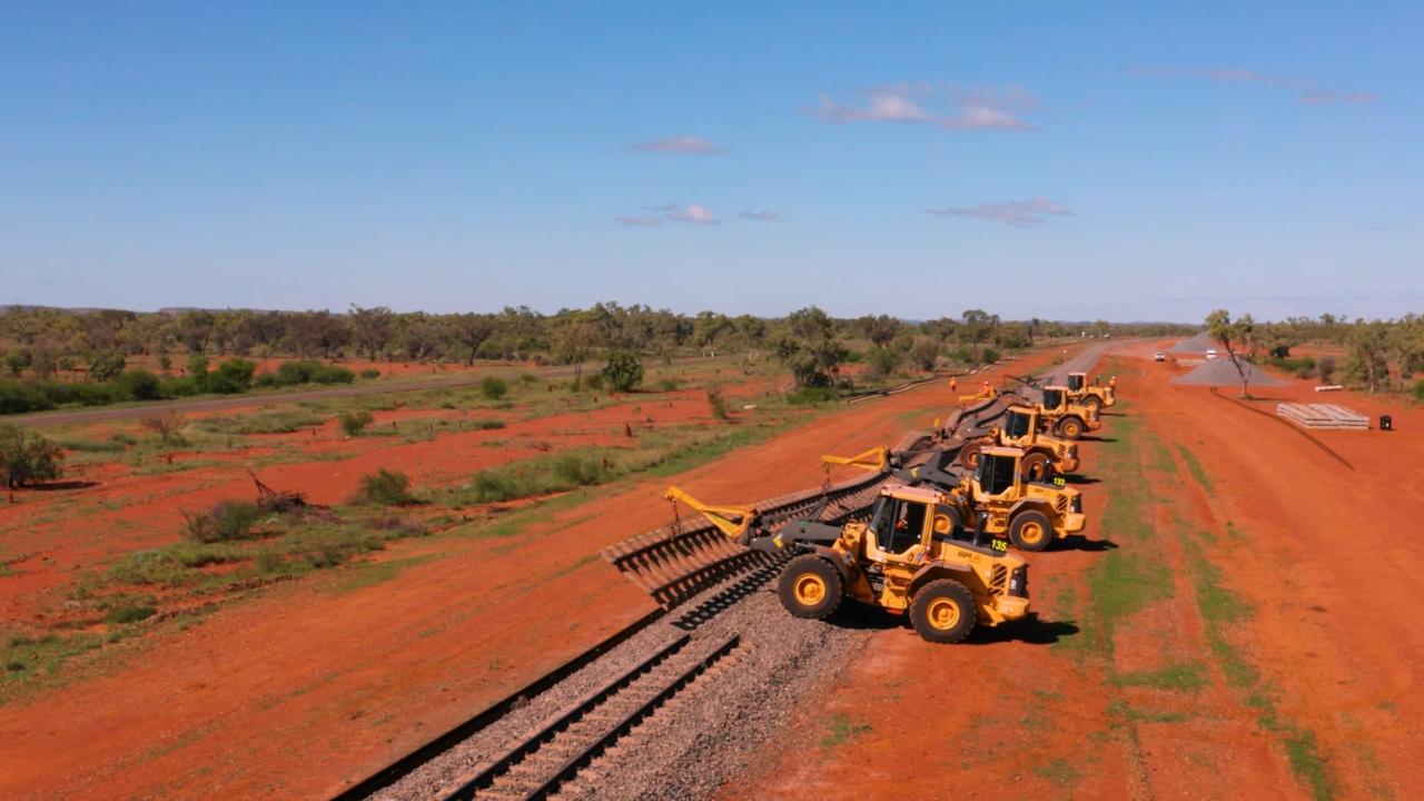 Aerial photography, drone photography by Foxtail Productions