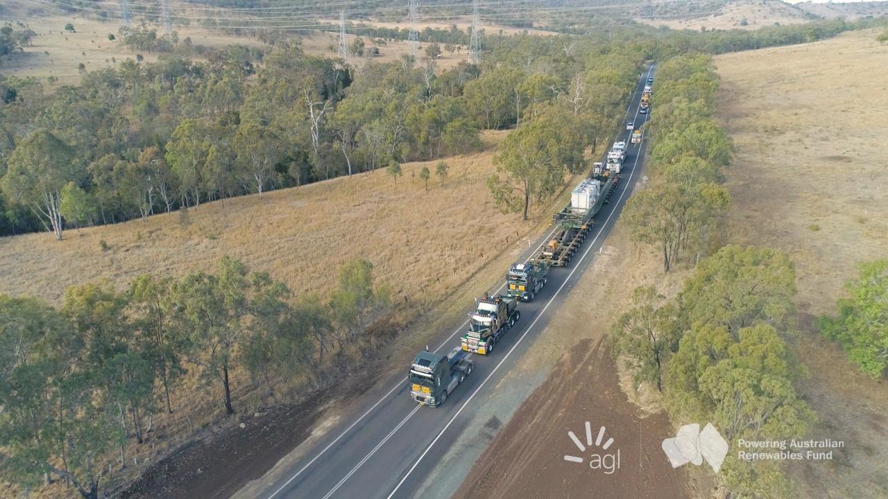 Aerial photography, drone photography by Foxtail Productions