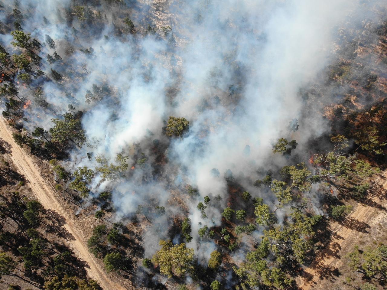 Aerial photography, drone photography by Eagle Eye Drone Operations