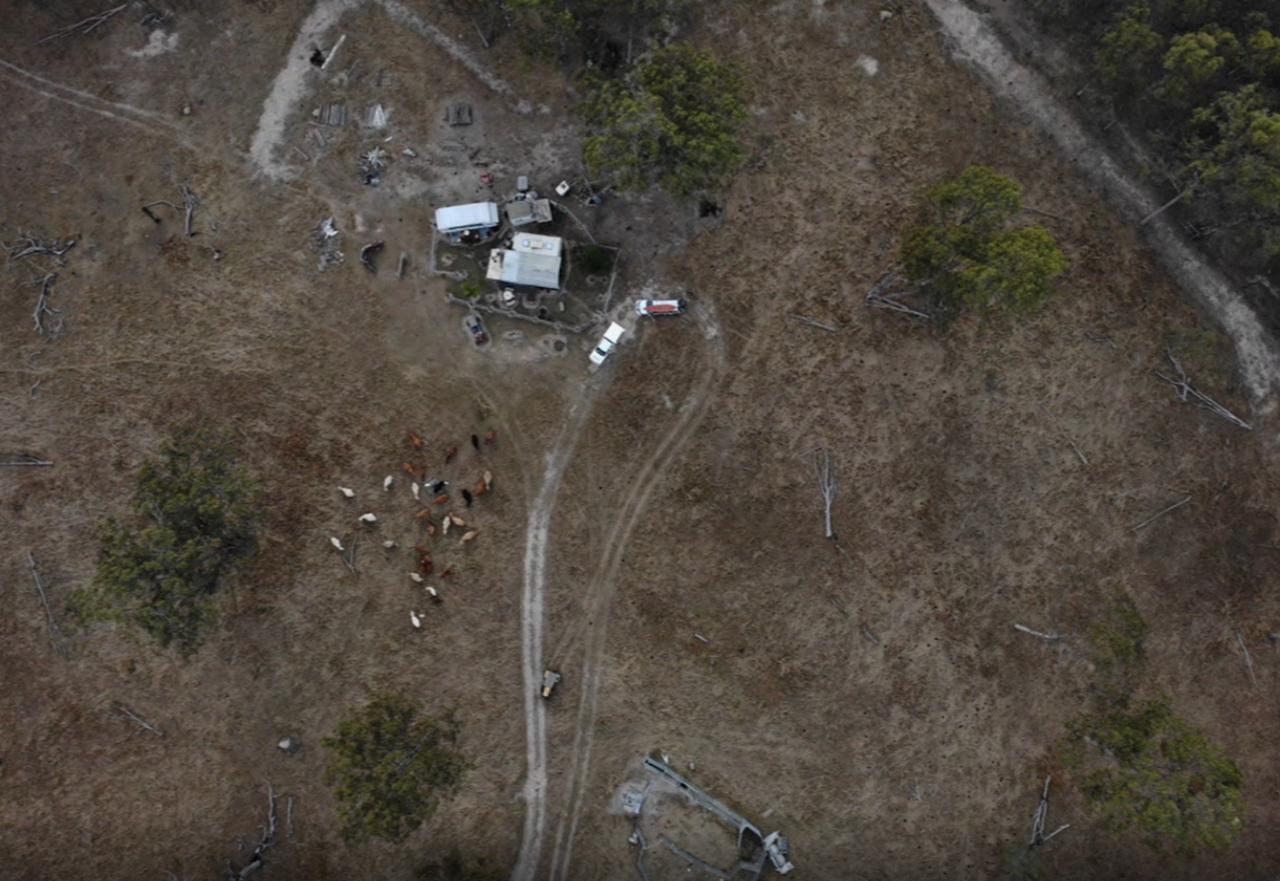 Aerial photography, drone photography by Eagle Eye Drone Operations