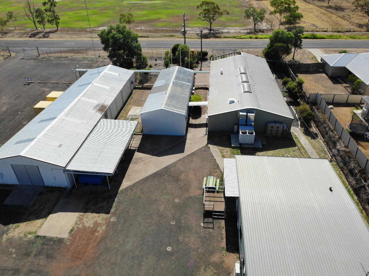 Aerial photography, drone photography by Eagle Eye Drone Operations