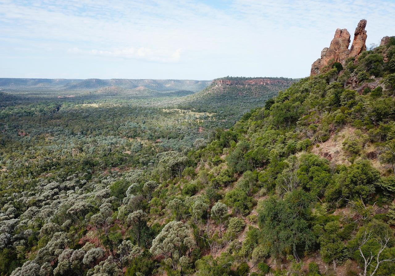 Aerial photography, drone photography by Eagle Eye Drone Operations