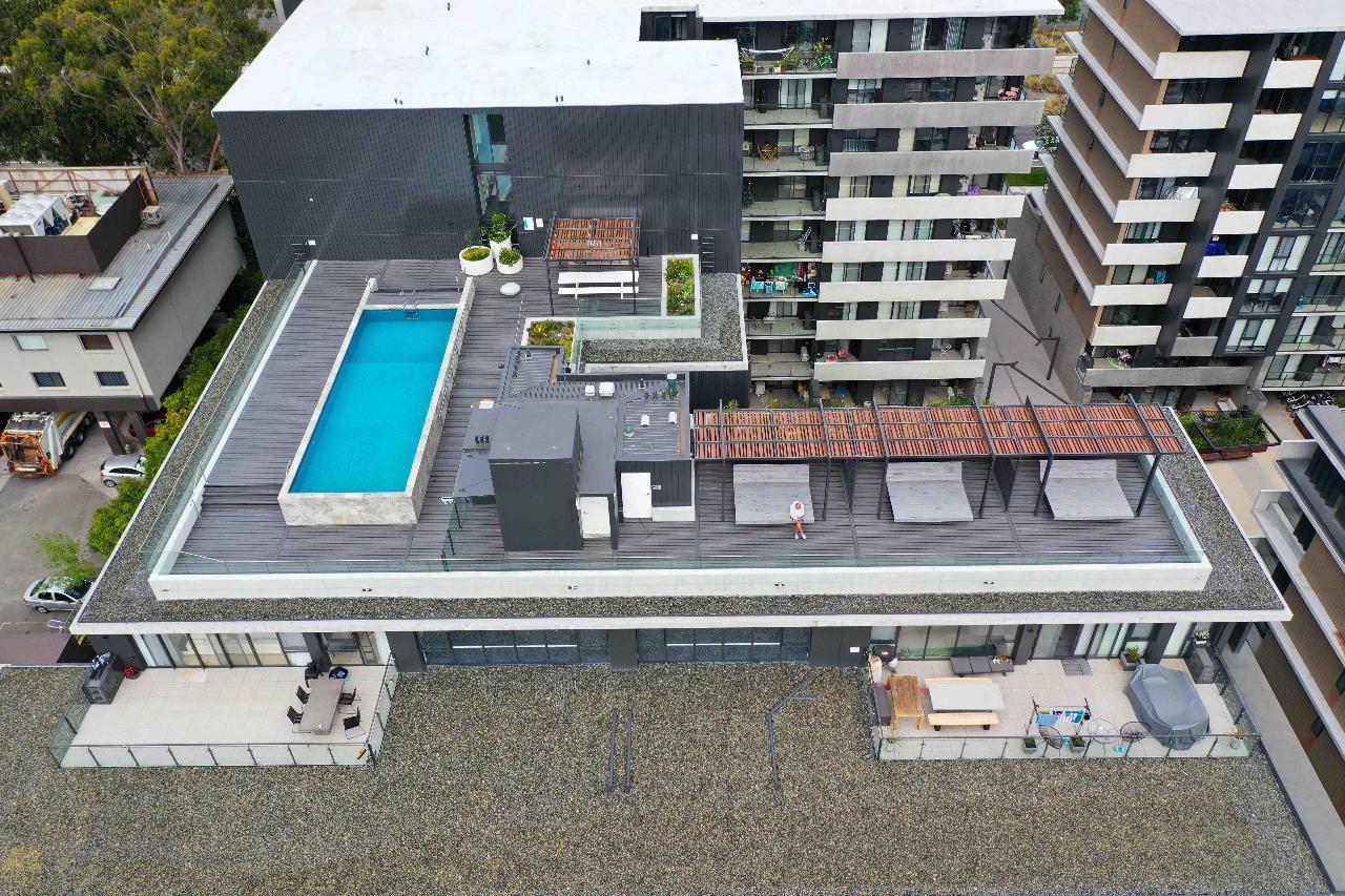 Aerial photography, drone photography by Curated Visuals PTY LTD