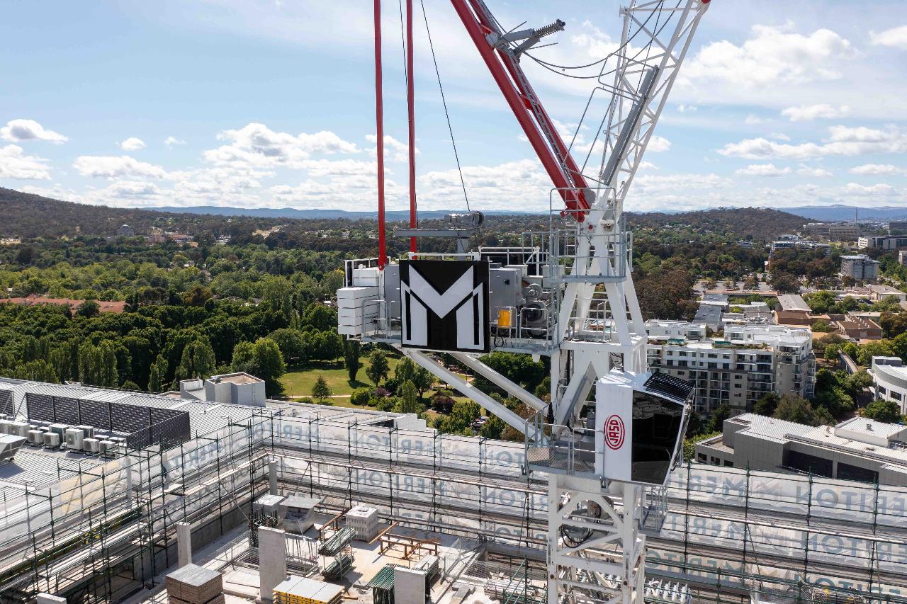 Aerial photography, drone photography by Curated Visuals PTY LTD