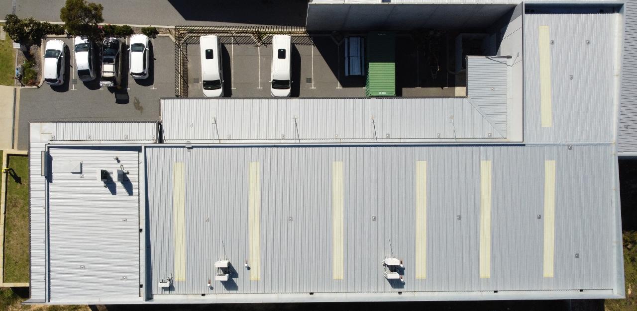 Aerial photography, drone photography by Sticky Beaks Drone Services