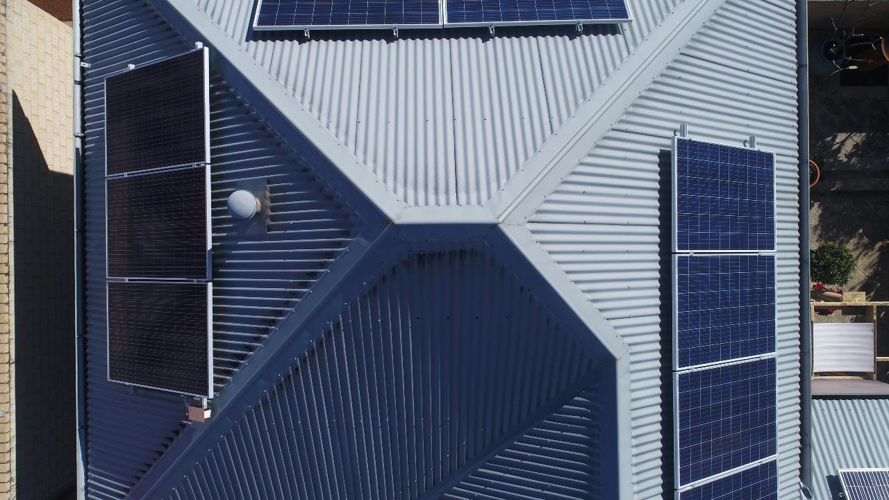 Aerial photography, drone photography by Sticky Beaks Drone Services