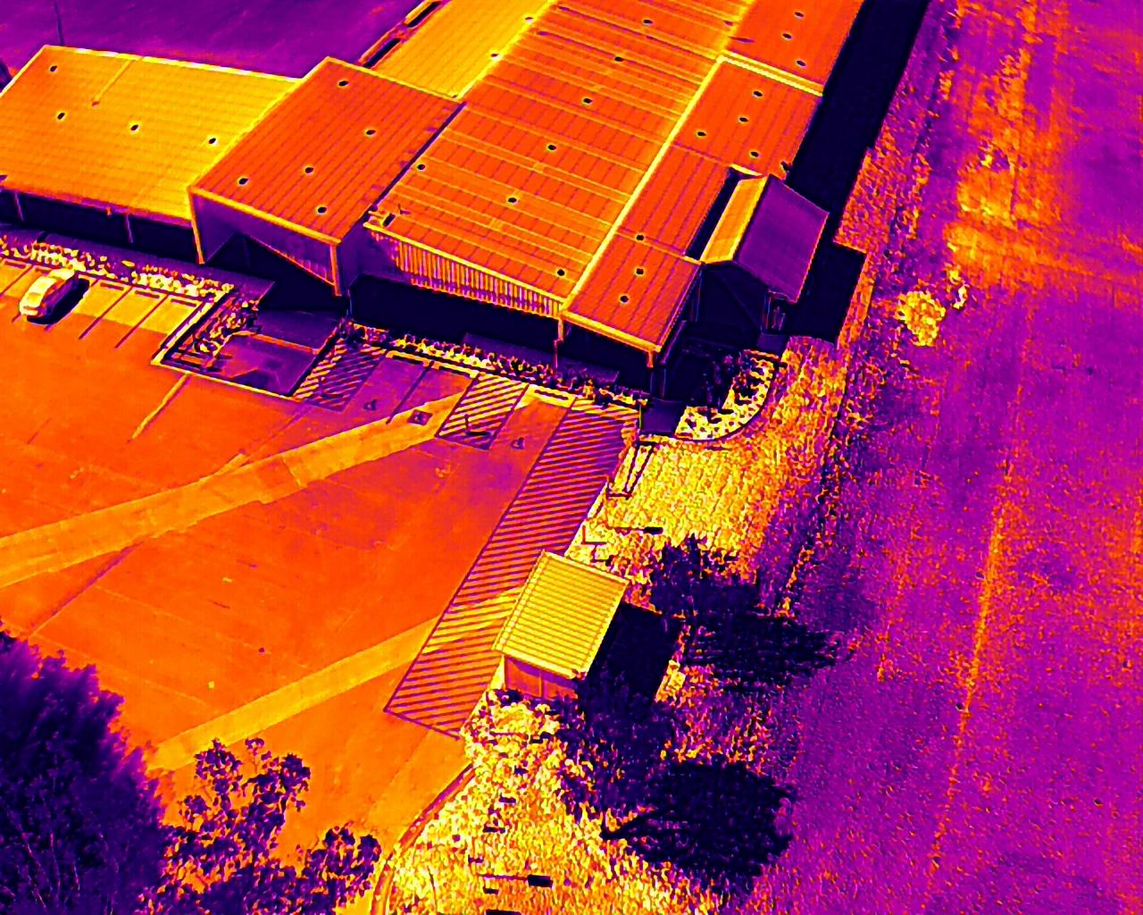 Aerial photography, drone photography by Vertical Drones PTY LTD