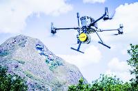 Vertical Drones PTY LTD