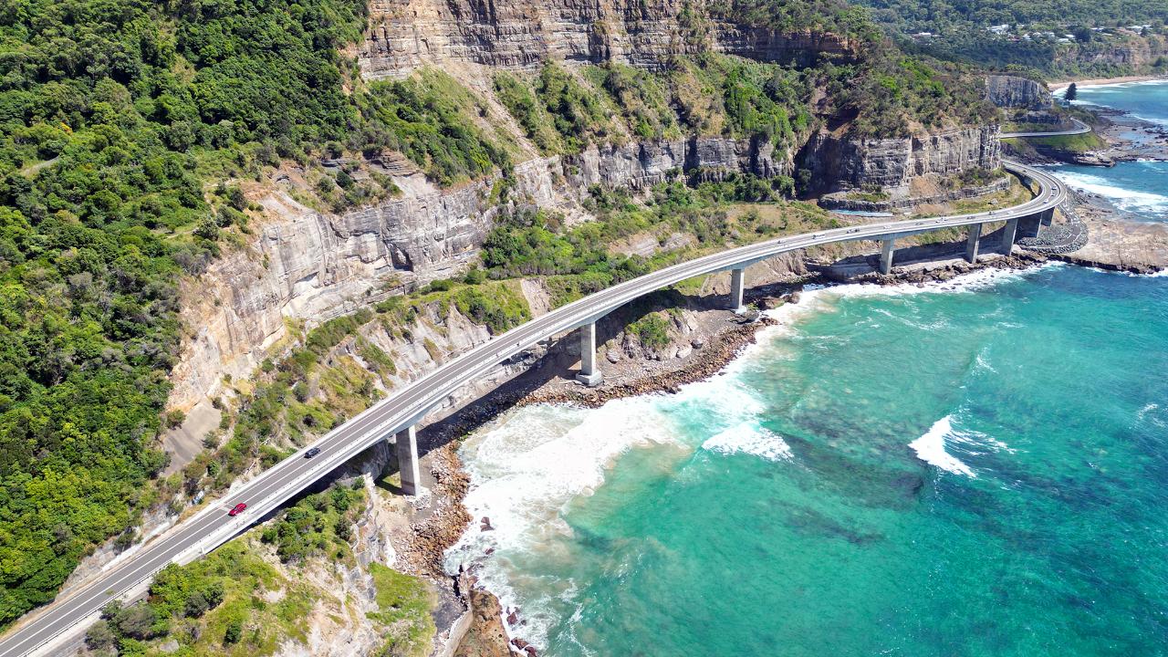 Aerial photography, drone photography by Droneworx Aerial Solutions