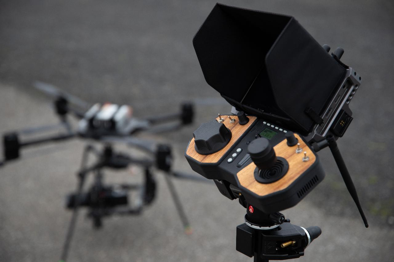 Aerial photography, drone photography by Cubed Media Pty Ltd