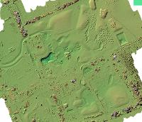 Storm Spatial portfolio preview