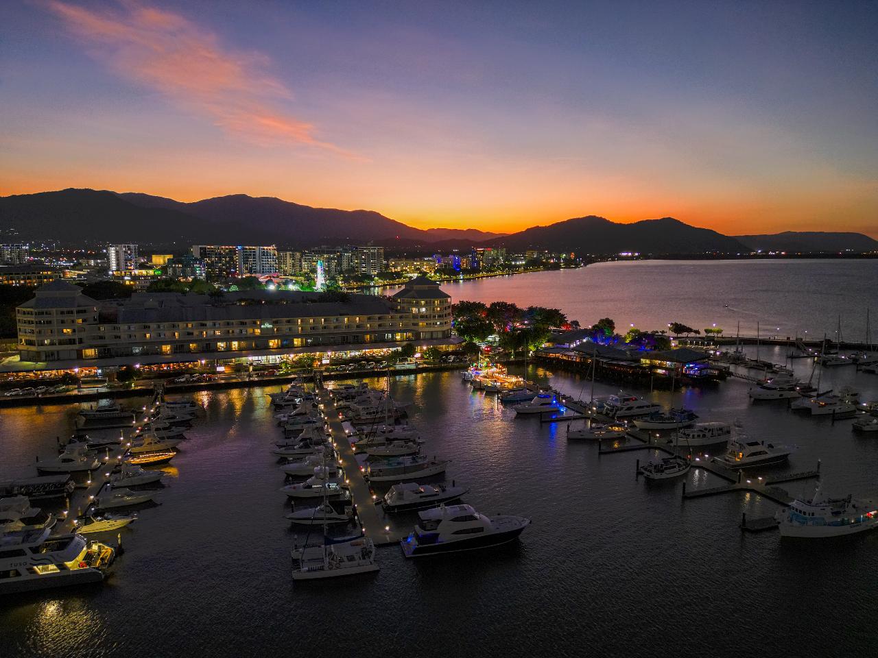 Aerial photography, drone photography by Aspect Drones Pty Ltd