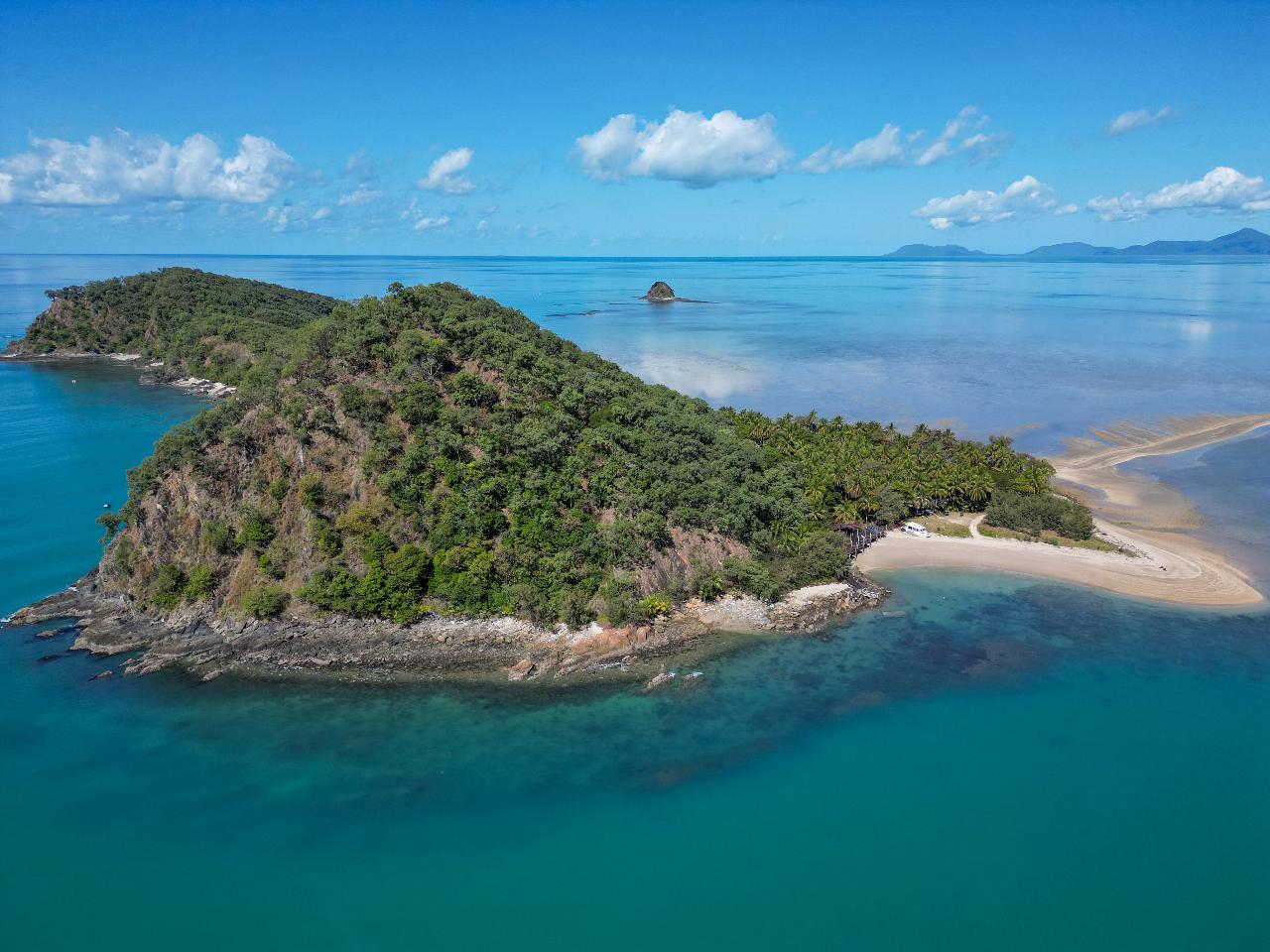 Aerial photography, drone photography by Aspect Drones Pty Ltd