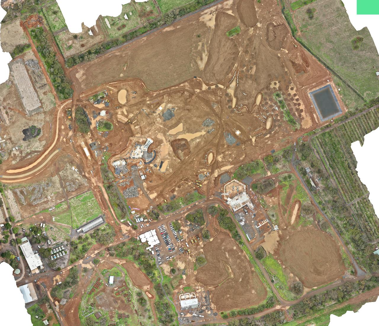 Aerial photography, drone photography by Storm Spatial