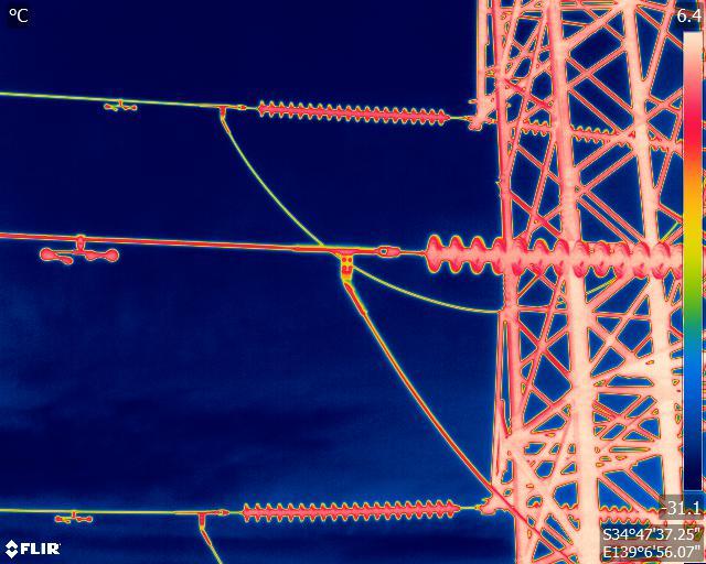 Aerial photography, drone photography by R2F