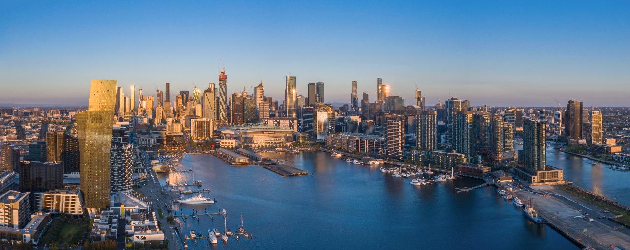 Aerial photography, drone photography by Phoenix Aerial Imaging