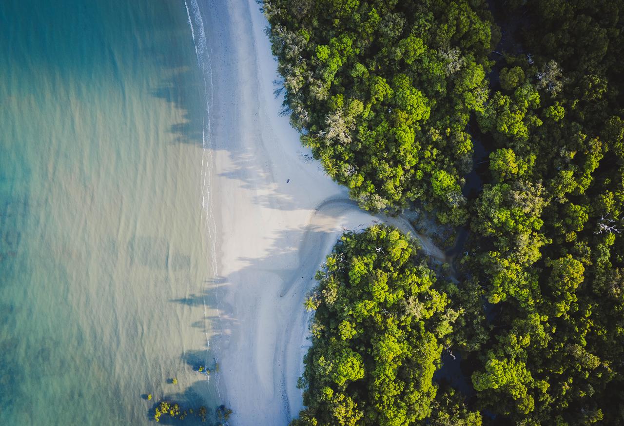 Aerial photography, drone photography by Phoenix Aerial Imaging