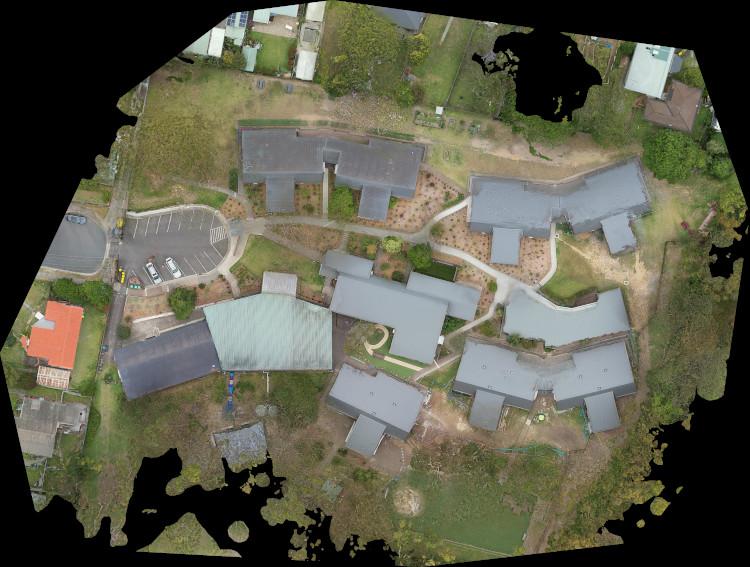 Aerial Mapping and 3D Photogrammetry