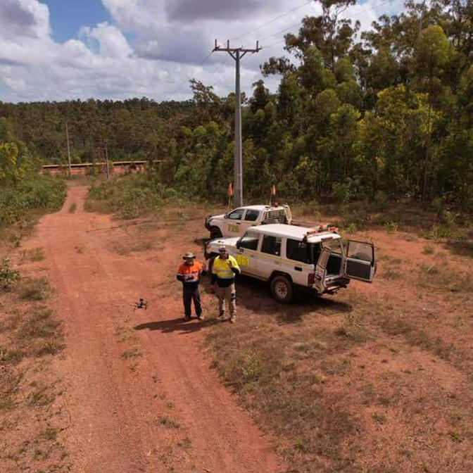 Aerial photography, drone photography by Eclipse Aeronautical