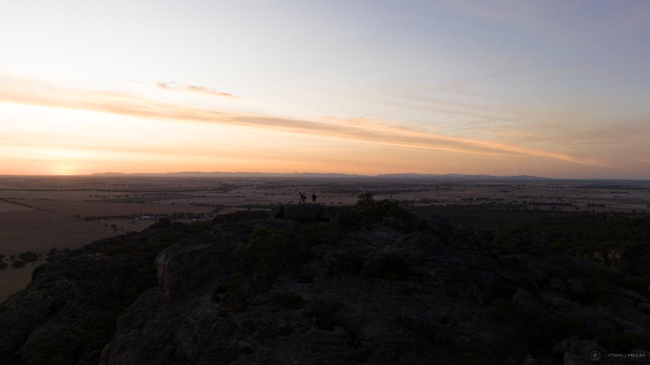 Aerial photography, drone photography by 4thwall.imaging