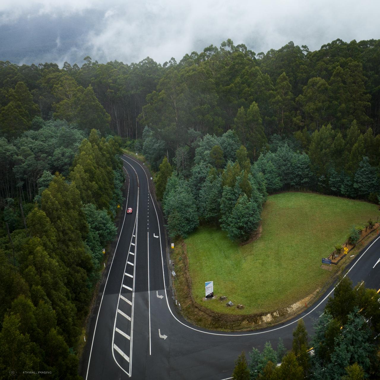 Aerial photography, drone photography by 4thwall.imaging