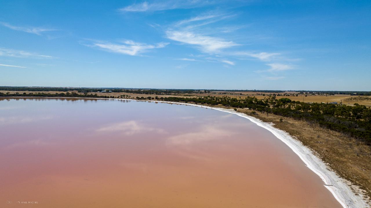 Wimmera-Mallee Tourism Campaign with TrueSouthFilm