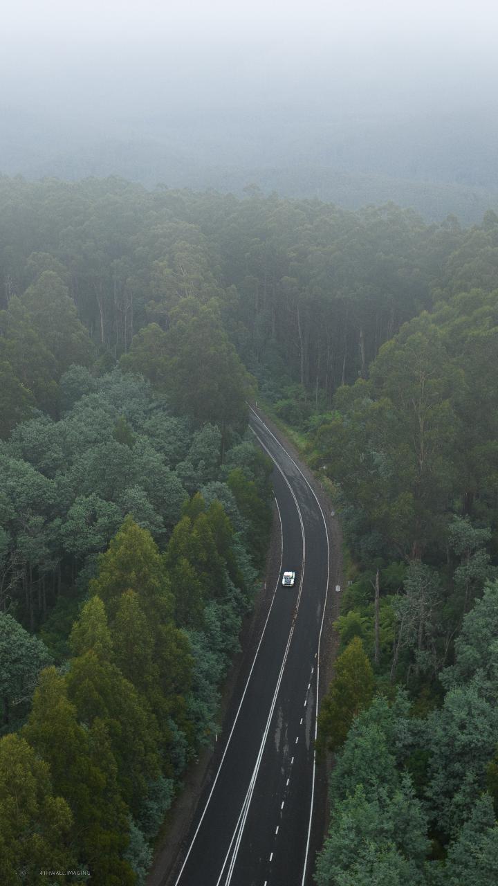 ATR Mt Baw Baw Sprint '23