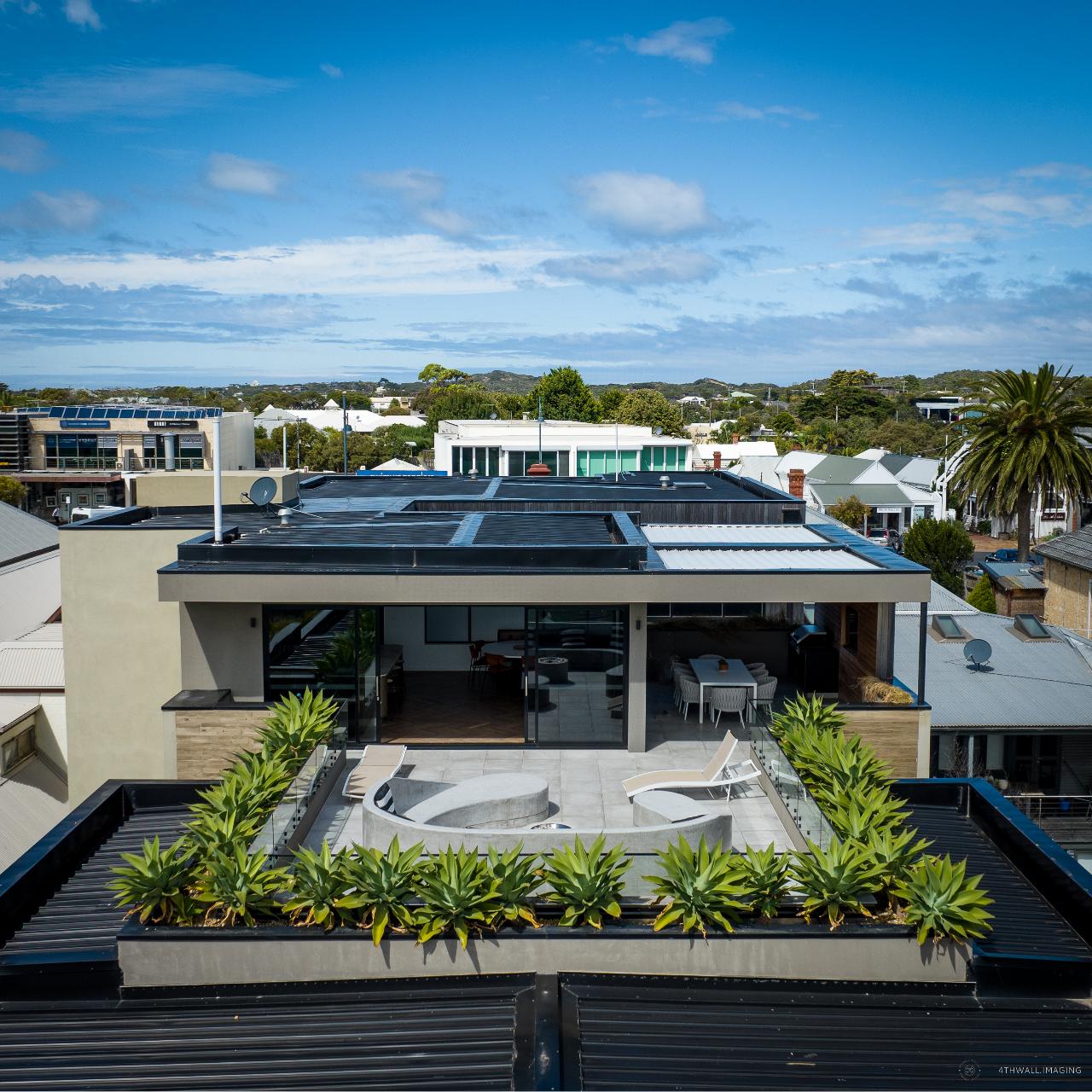 Aerial photography, drone photography by 4thwall.imaging