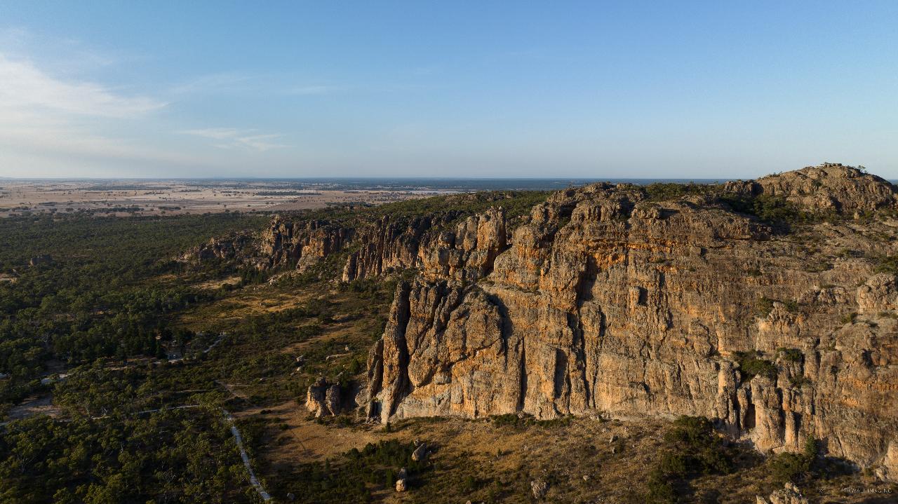 Aerial photography, drone photography by 4thwall.imaging