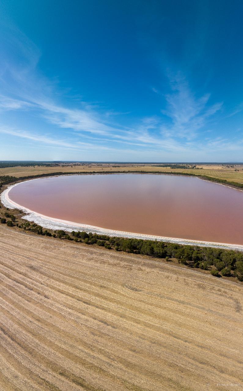 Wimmera-Mallee Tourism Campaign with TrueSouthFilm