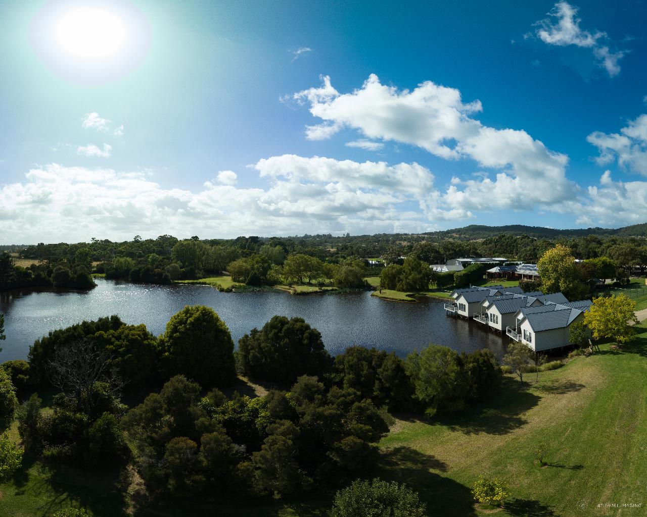 Aerial photography, drone photography by 4thwall.imaging