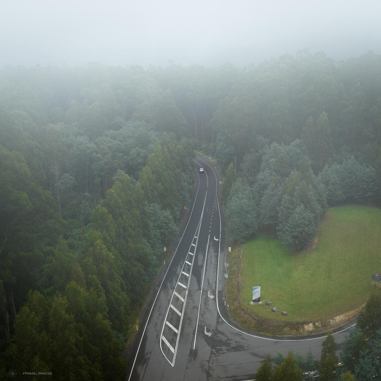 Aerial photography, drone photography by 4thwall.imaging