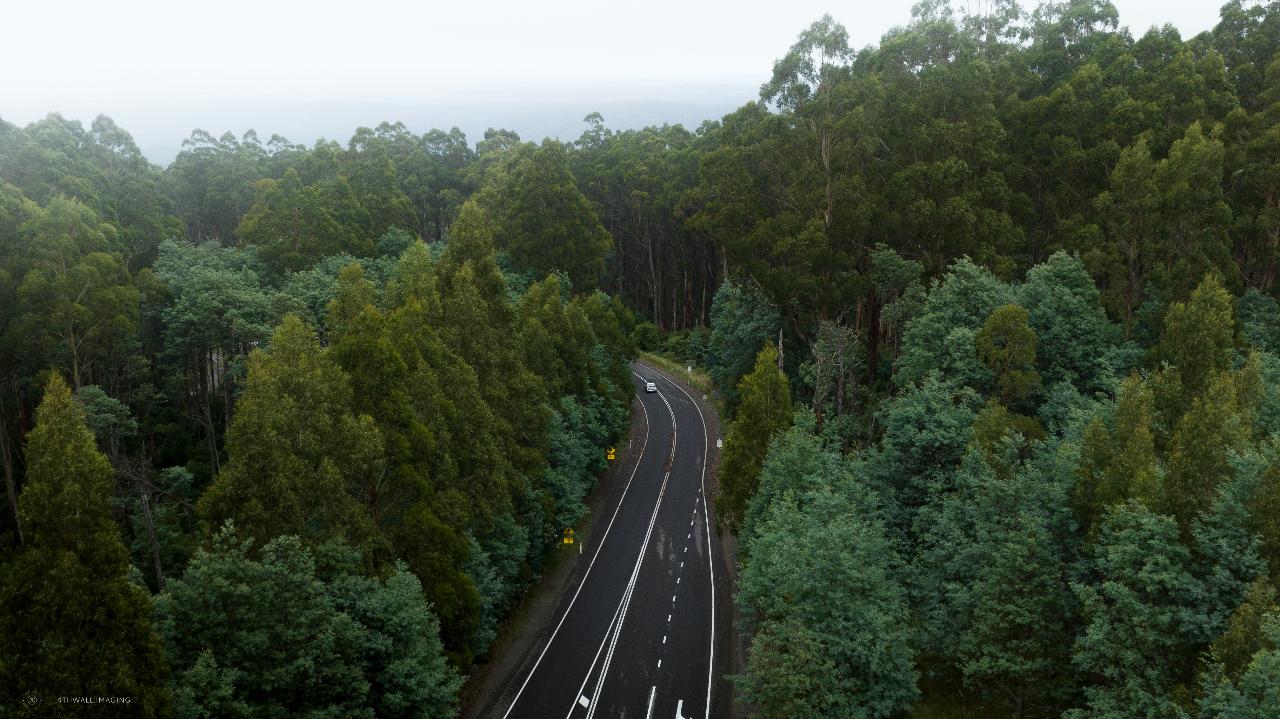 Aerial photography, drone photography by 4thwall.imaging