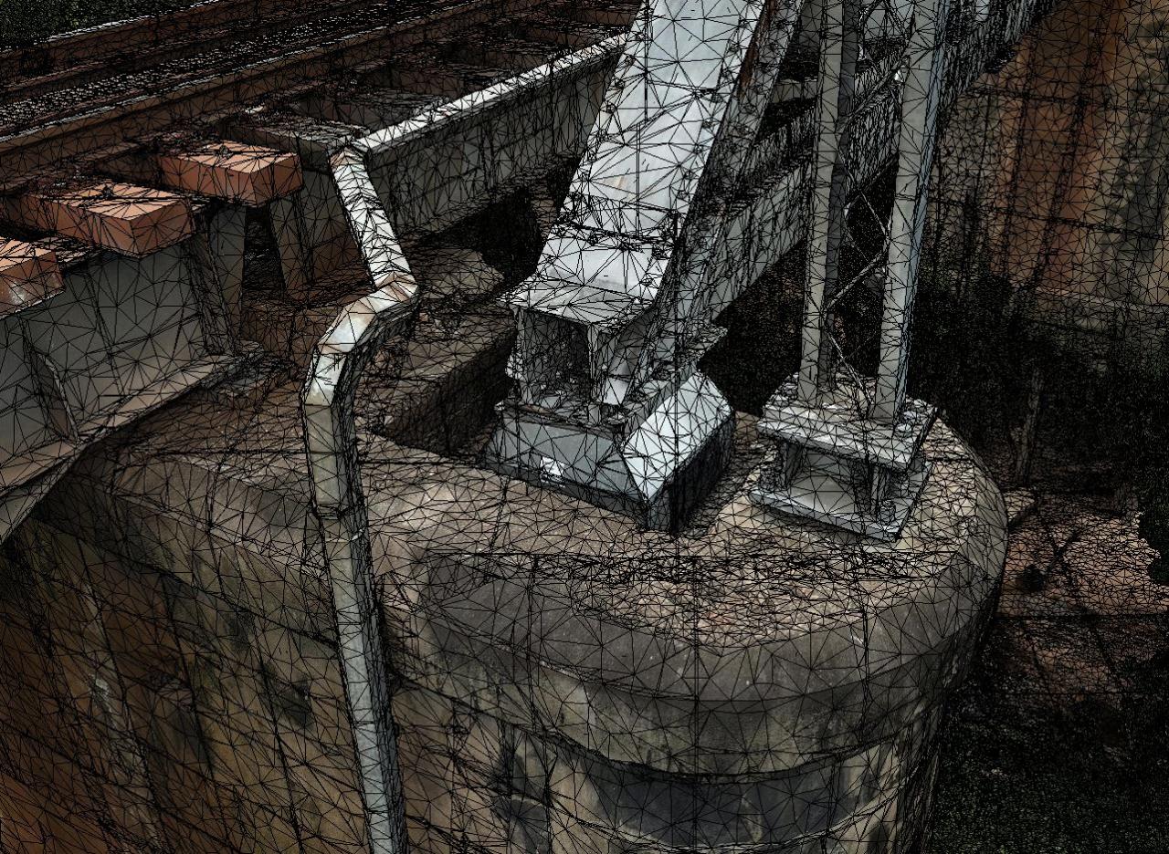 Aerial photography, drone photography by Orion Spatial Solutions