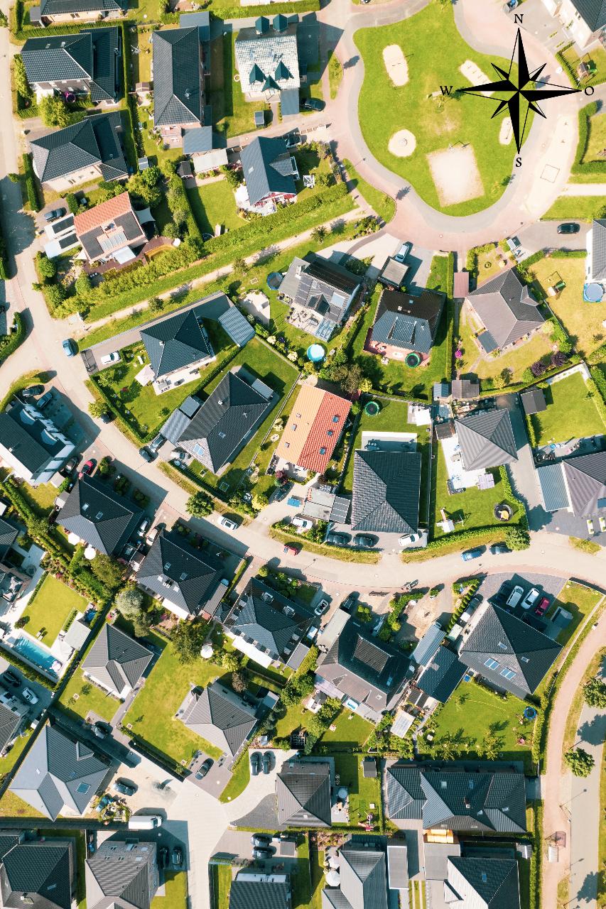 Aerial photography, drone photography by DroneService-Perth