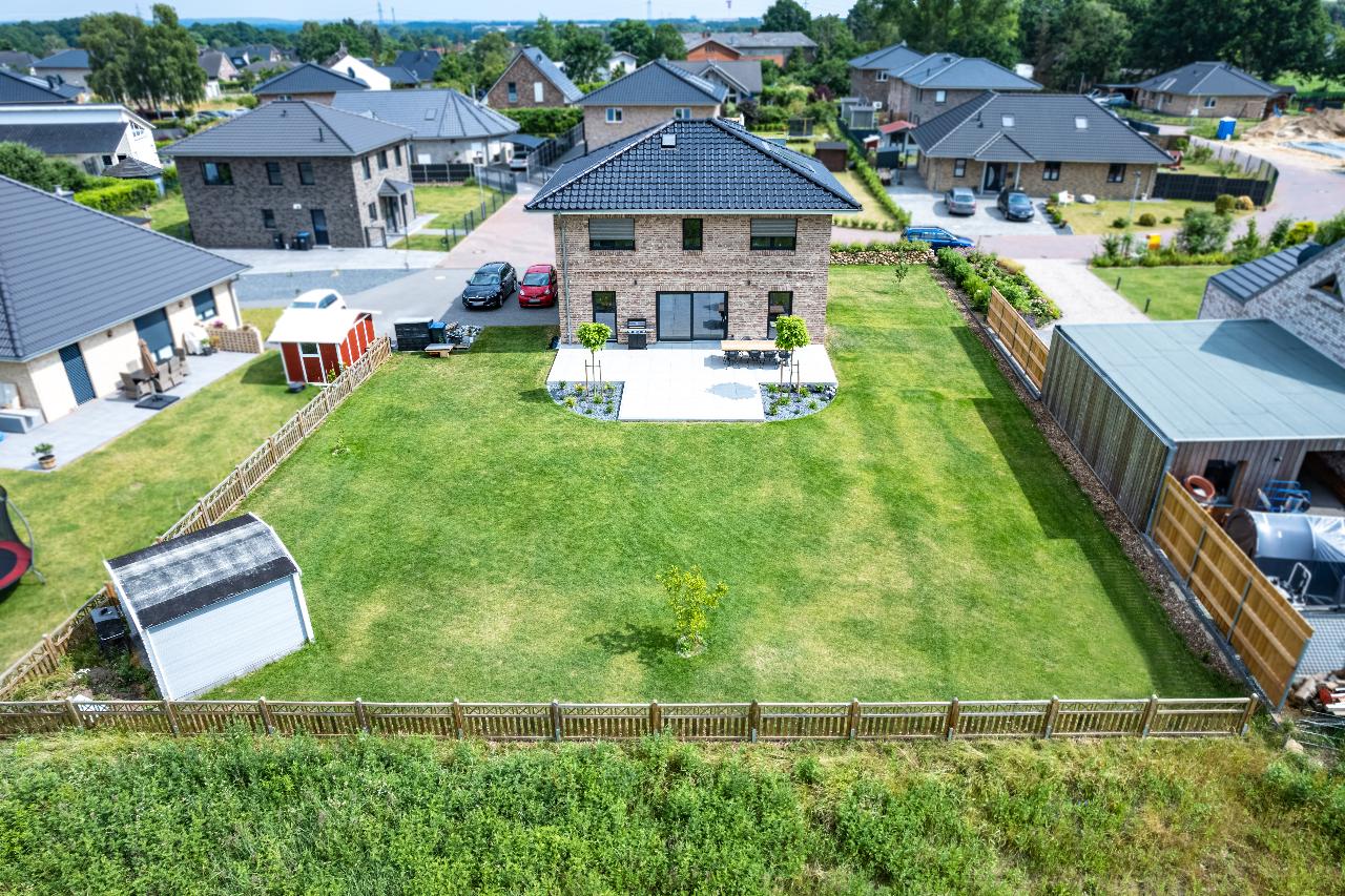 Aerial photography, drone photography by DroneService-Perth