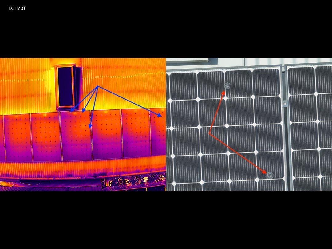 Aerial photography, drone photography by AM Drone Services