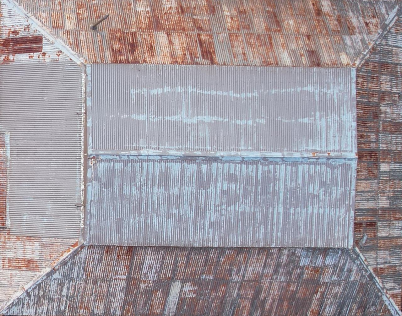 Aerial photography, drone photography by Richard