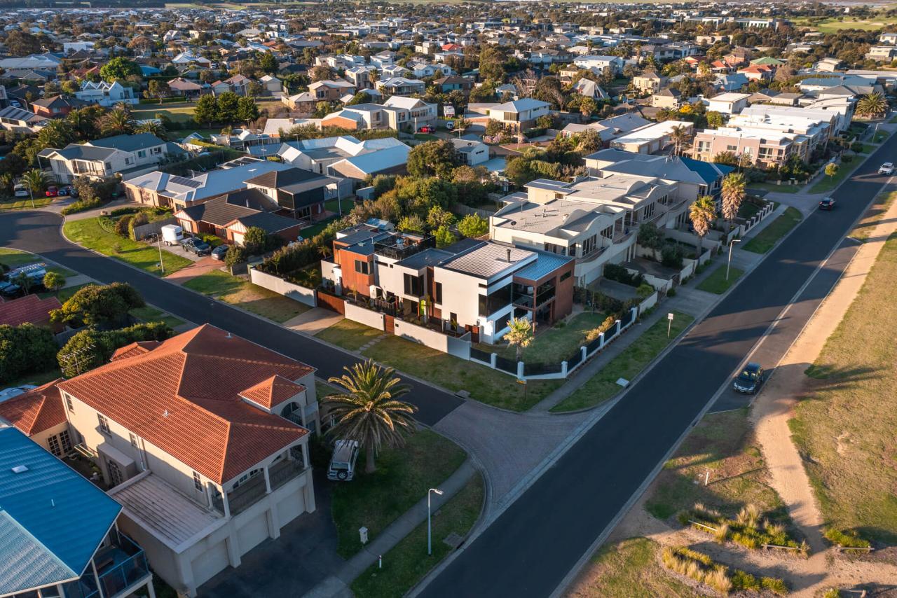 Aerial photography, drone photography by ROEMIN Creative Technology
