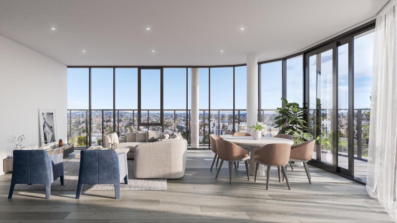 Aerial photography, drone photography by ROEMIN Creative Technology