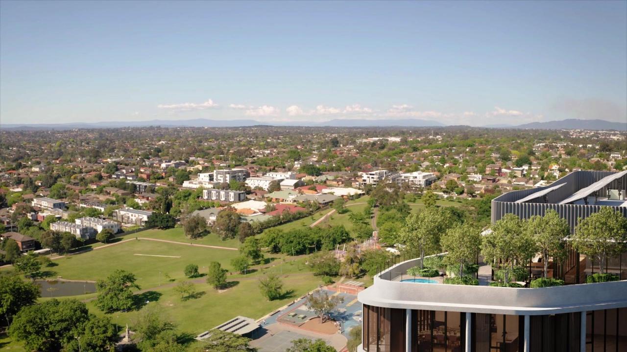 Aerial photography, drone photography by ROEMIN Creative Technology