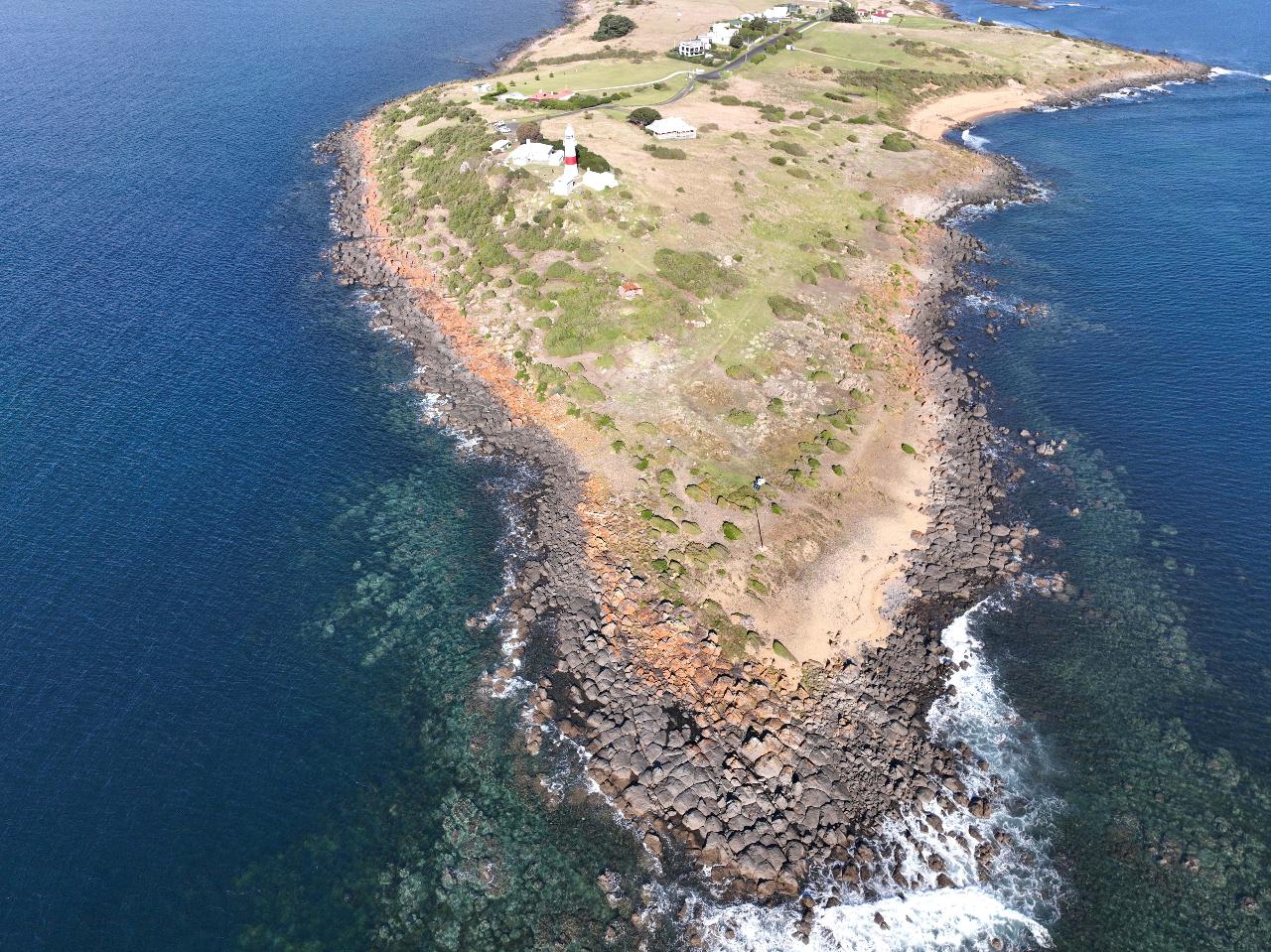 Aerial photography, drone photography by Droning On