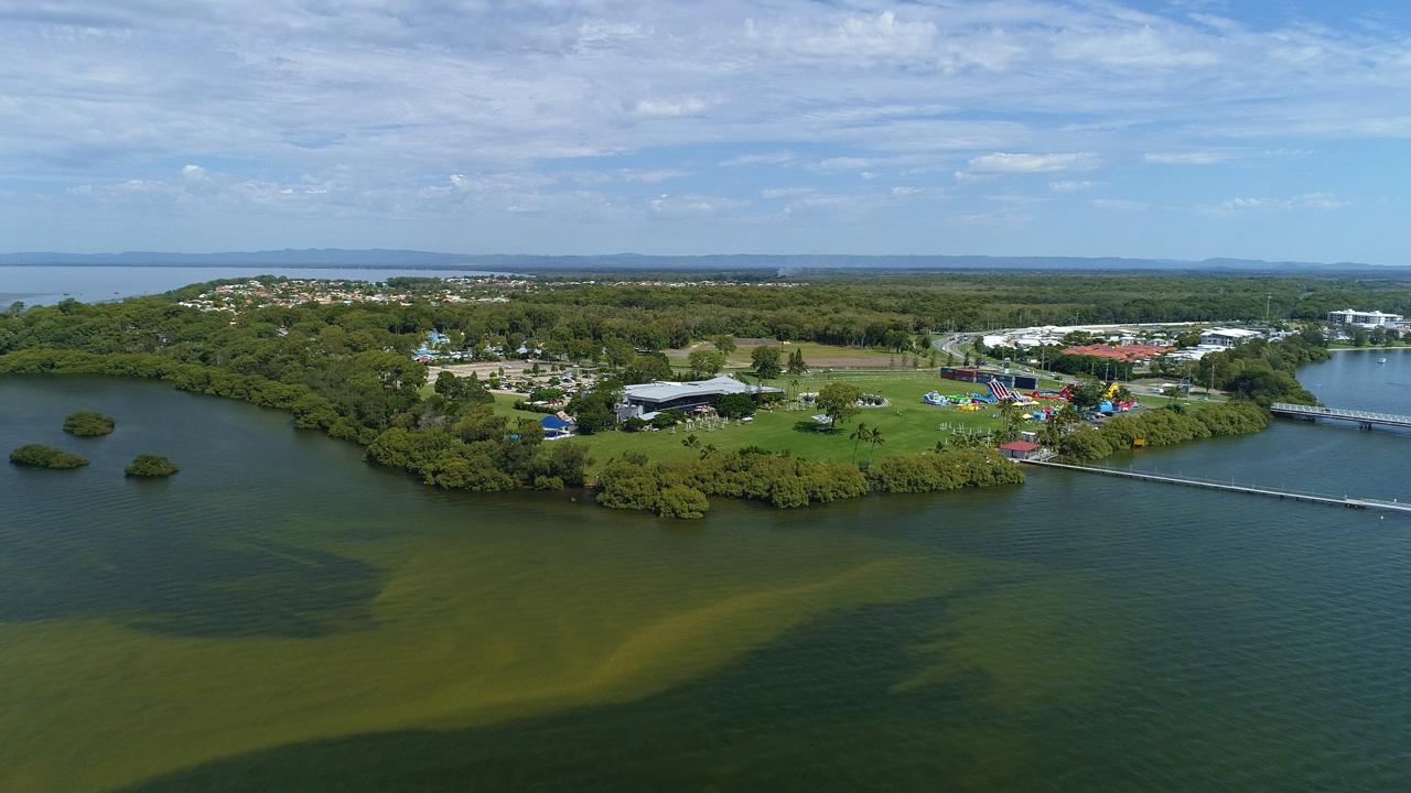 Aerial photography, drone photography by Captivate Media