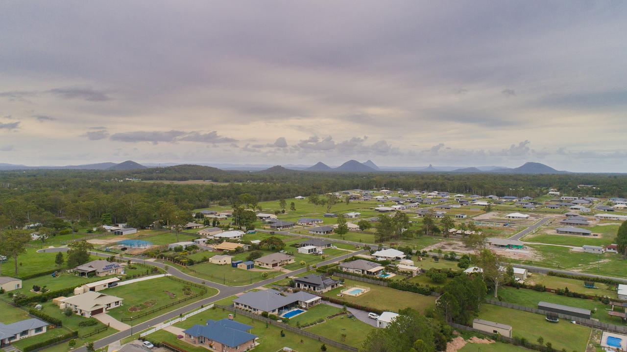 Aerial photography, drone photography by Captivate Media