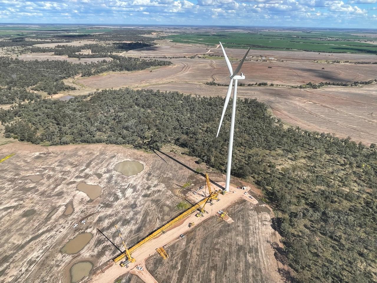 Aerial photography, drone photography by Uprify Australia