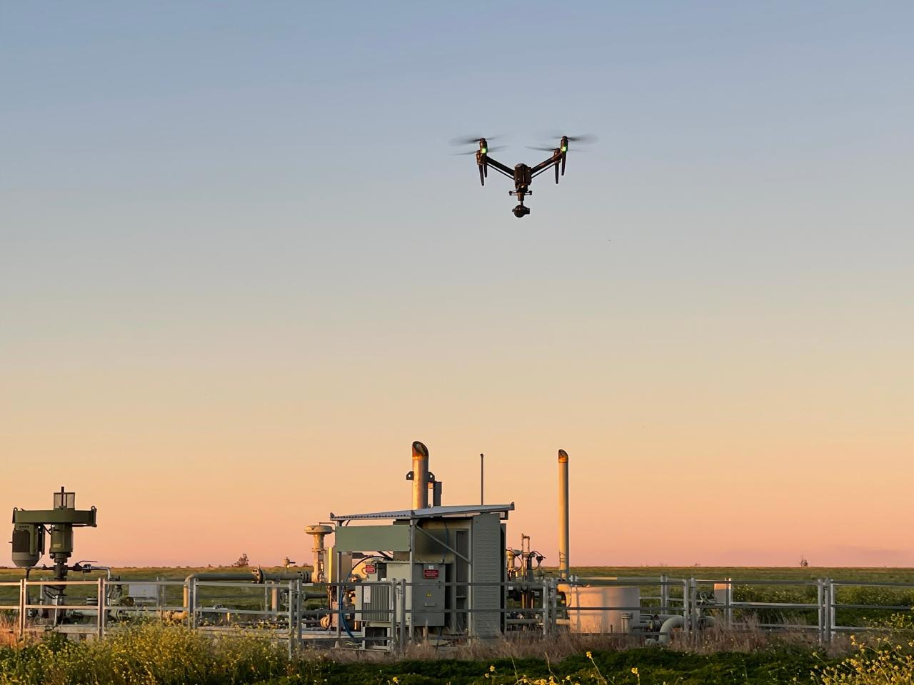 Aerial photography, drone photography by Uprify Australia