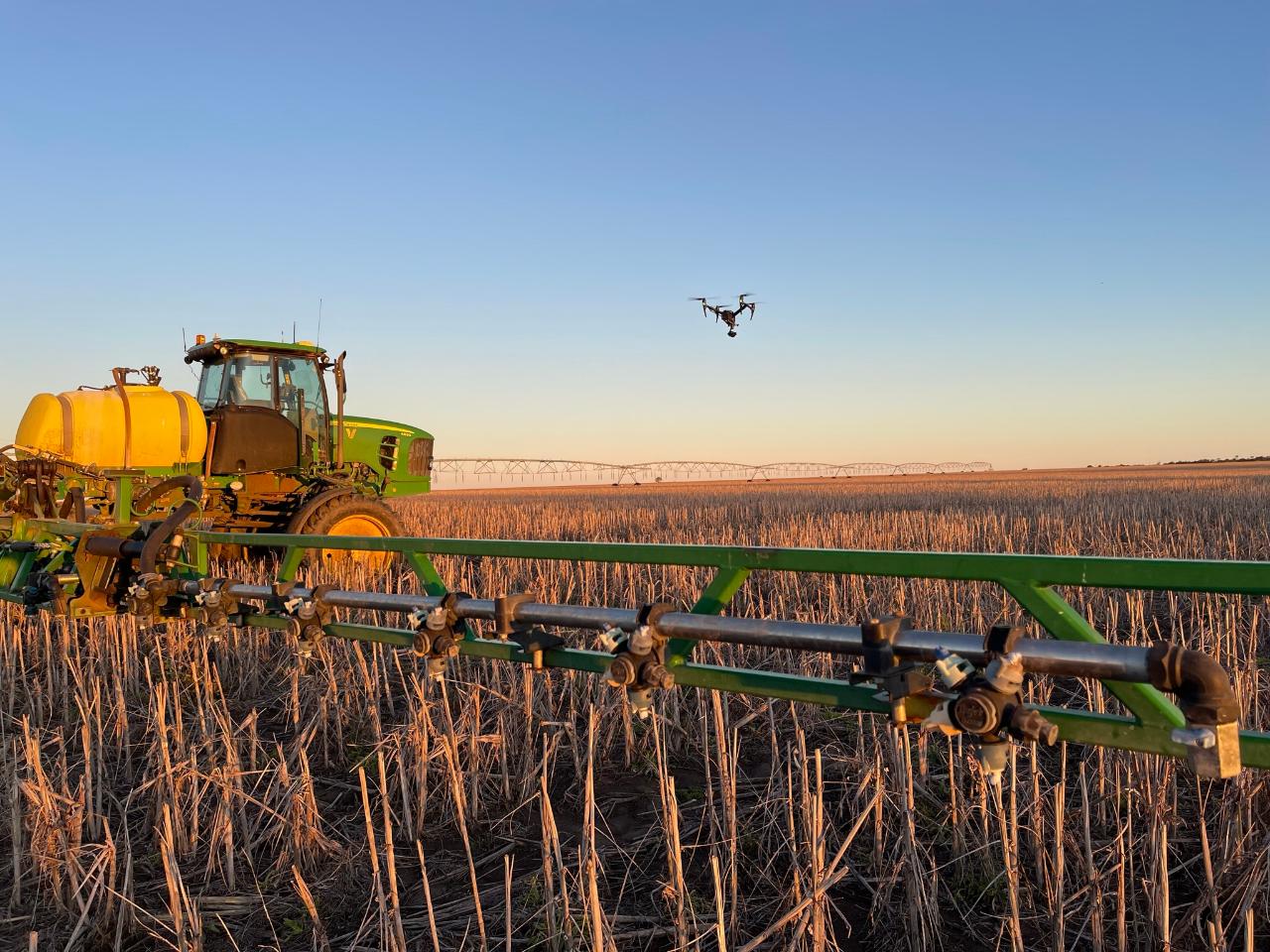 Aerial photography, drone photography by Uprify Australia
